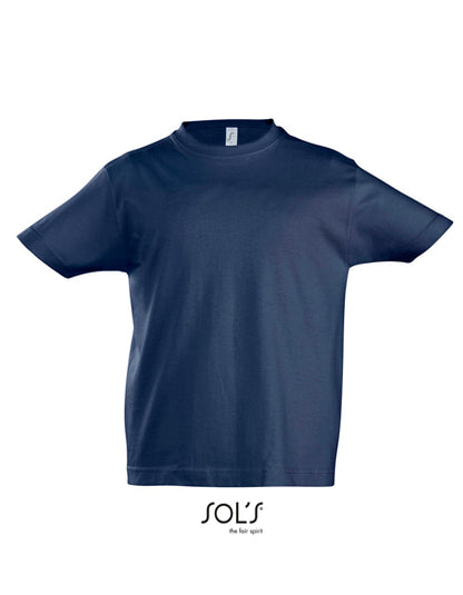 Kids´ Imperial T-Shirt (L190K)