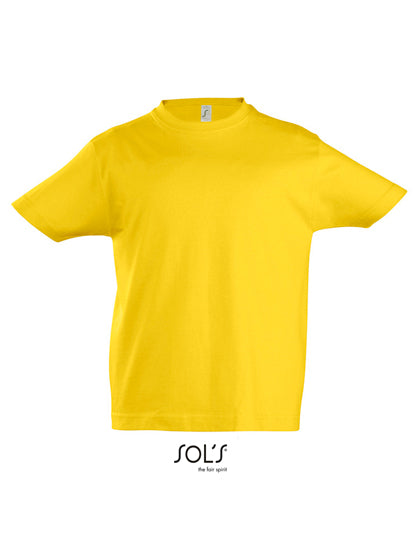 Kids´ Imperial T-Shirt (L190K)