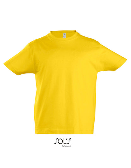 Kids´ Imperial T-Shirt (L190K)