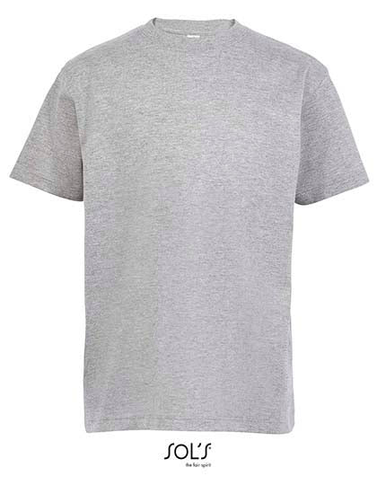 Kids´ Imperial T-Shirt (L190K)