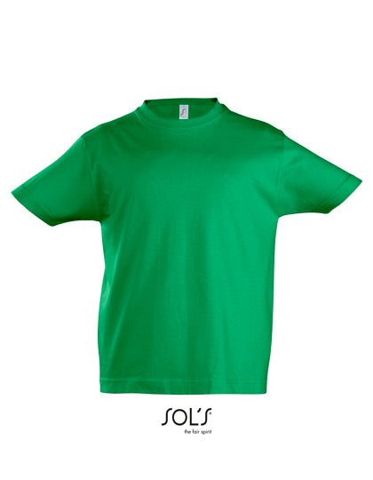 Kids´ Imperial T-Shirt (L190K)