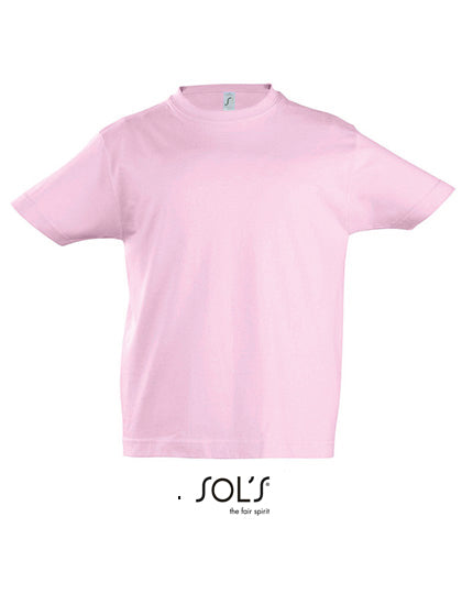 Kids´ Imperial T-Shirt (L190K)