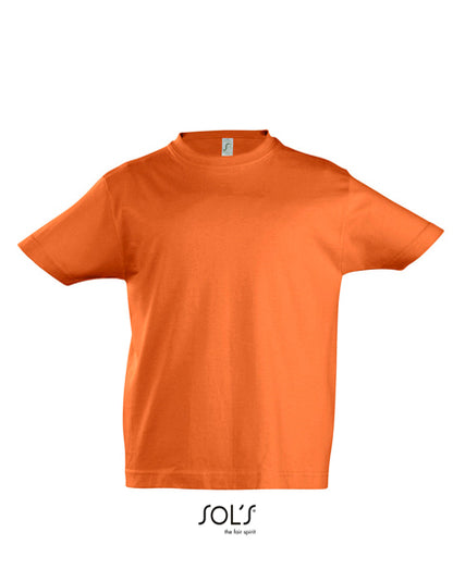 Kids´ Imperial T-Shirt (L190K)