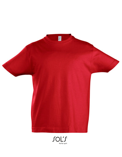 Kids´ Imperial T-Shirt (L190K)