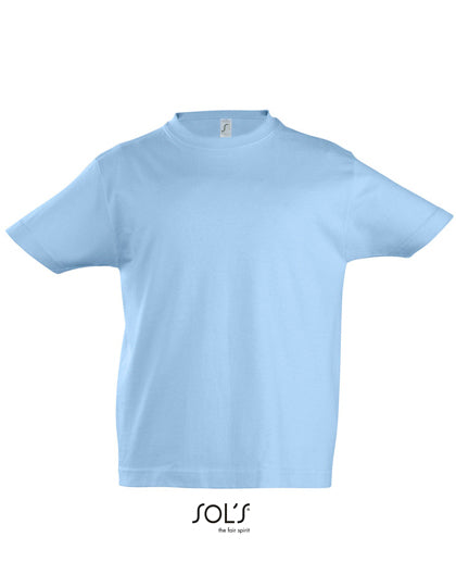 Kids´ Imperial T-Shirt (L190K)