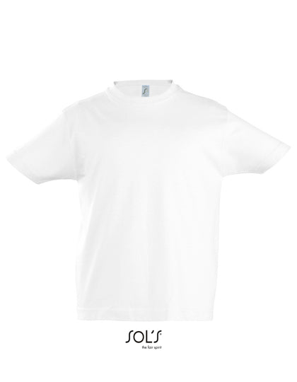 Kids´ Imperial T-Shirt (L190K)