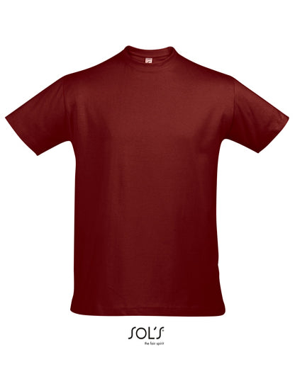 Imperial T-Shirt (L190)