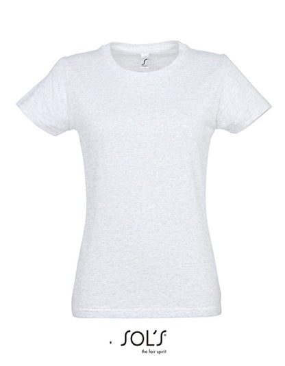 Women´s Imperial T-Shirt (L191)