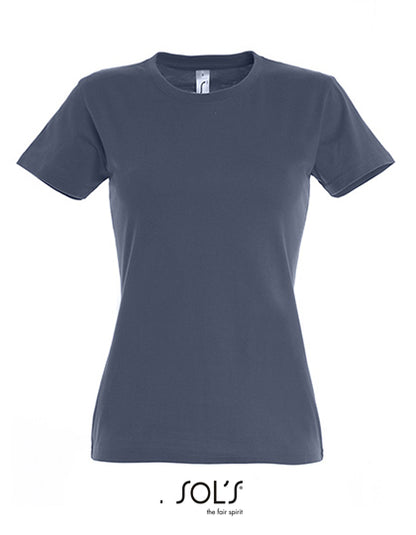 Women´s Imperial T-Shirt (L191)