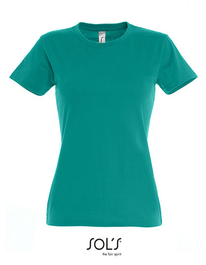 Women´s Imperial T-Shirt (L191)