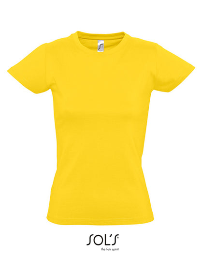 Women´s Imperial T-Shirt (L191)