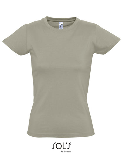 Women´s Imperial T-Shirt (L191)