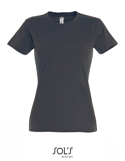 Women´s Imperial T-Shirt (L191)