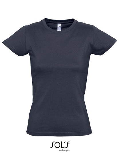 Women´s Imperial T-Shirt (L191)