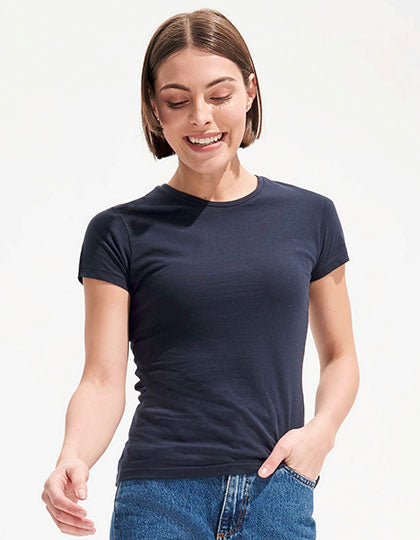 Women´s T-Shirt Miss (L225)