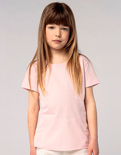 Kids´ T-Shirt Girlie Cherry (L225K)