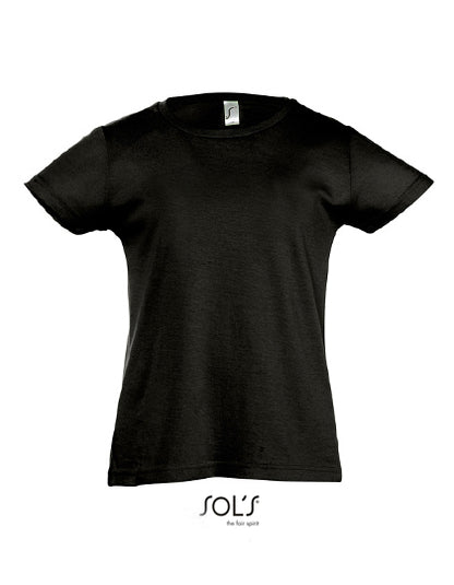 Women´s T-Shirt Miss (L225)