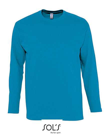 T-Shirt Monarch Long Sleeve (L241)