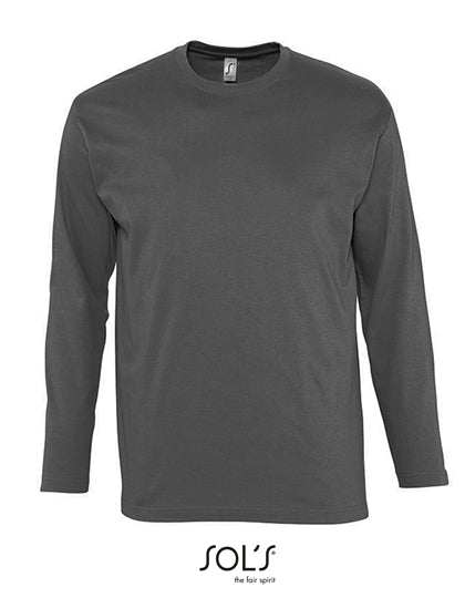 T-Shirt Monarch Long Sleeve (L241)