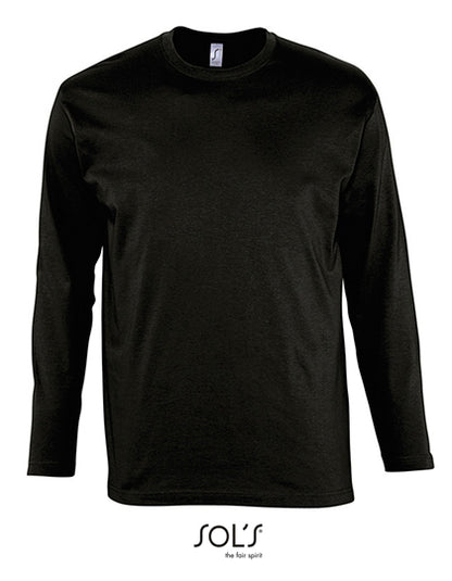 T-Shirt Monarch Long Sleeve (L241)