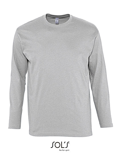 T-Shirt Monarch Long Sleeve (L241)