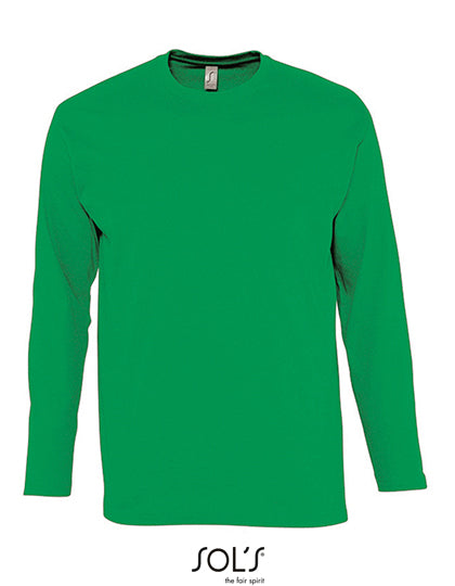 T-Shirt Monarch Long Sleeve (L241)
