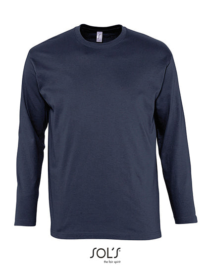 T-Shirt Monarch Long Sleeve (L241)