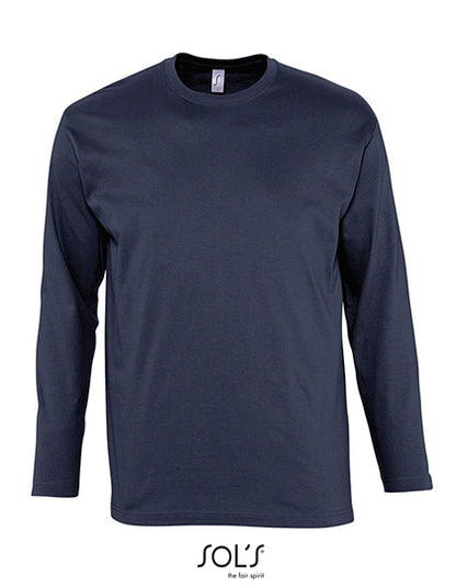 T-Shirt Monarch Long Sleeve (L241)