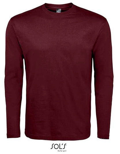 T-Shirt Monarch Long Sleeve (L241)