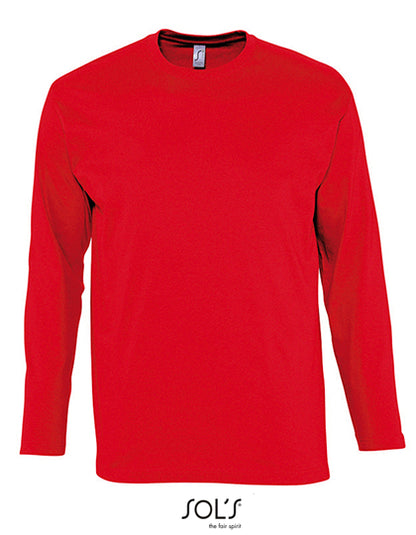 T-Shirt Monarch Long Sleeve (L241)