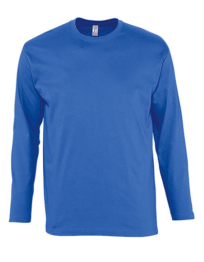 T-Shirt Monarch Long Sleeve (L241)