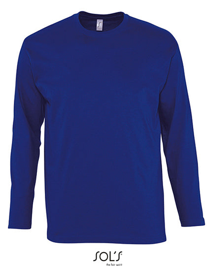 T-Shirt Monarch Long Sleeve (L241)