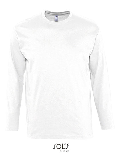 T-Shirt Monarch Long Sleeve (L241)