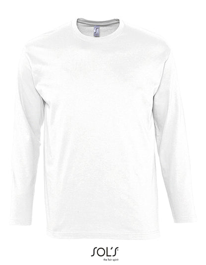 T-Shirt Monarch Long Sleeve (L241)