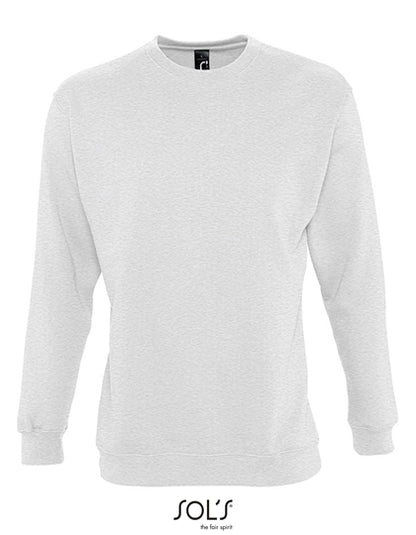 Unisex Sweatshirt New Supreme (L311)