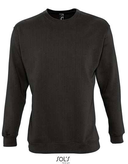 Unisex Sweatshirt New Supreme (L311)