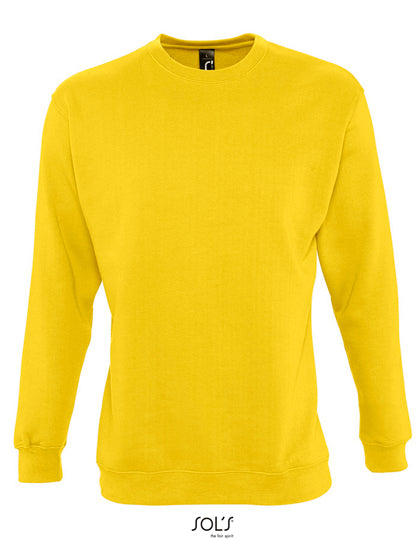 Unisex Sweatshirt New Supreme (L311)