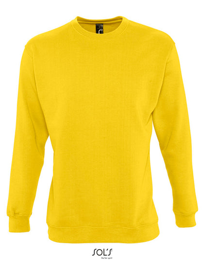 Unisex Sweatshirt New Supreme (L311)