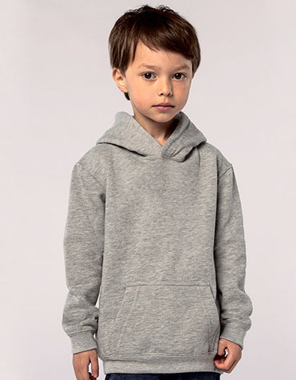 Kids´ Hooded Sweat Slam (L325K)