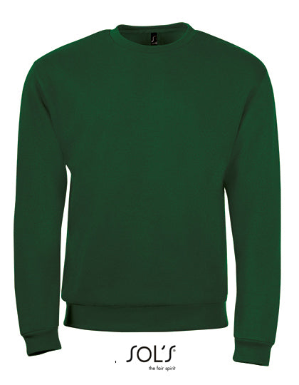 Men´s Spider Round-Neck Sweatshirt (L326)
