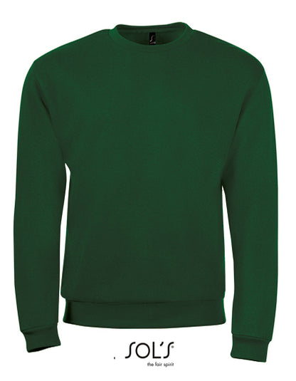 Men´s Spider Round-Neck Sweatshirt (L326)