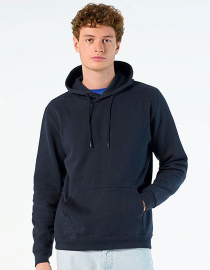 Unisex Hooded Sweat-Shirt Snake (L330)