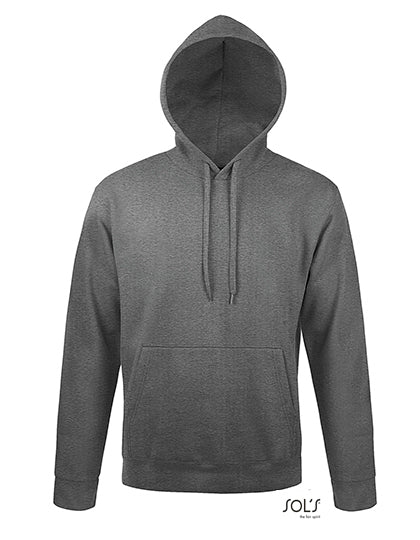 Unisex Hooded Sweat-Shirt Snake (L330)