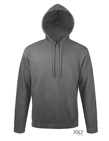 Unisex Hooded Sweat-Shirt Snake (L330)