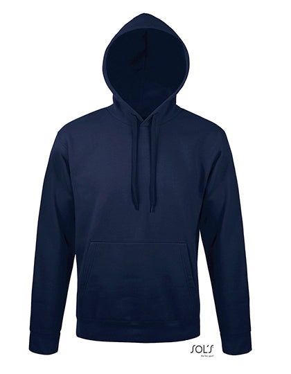 Unisex Hooded Sweat-Shirt Snake (L330)