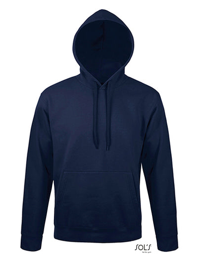 Unisex Hooded Sweat-Shirt Snake (L330)