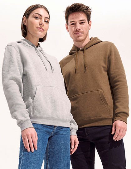 Hooded-Sweater Slam (L420)