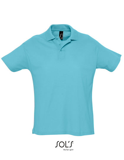 Summer Polo II (L512)