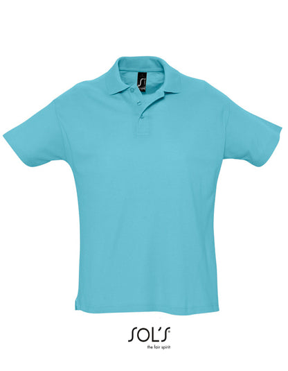 Summer Polo II (L512)