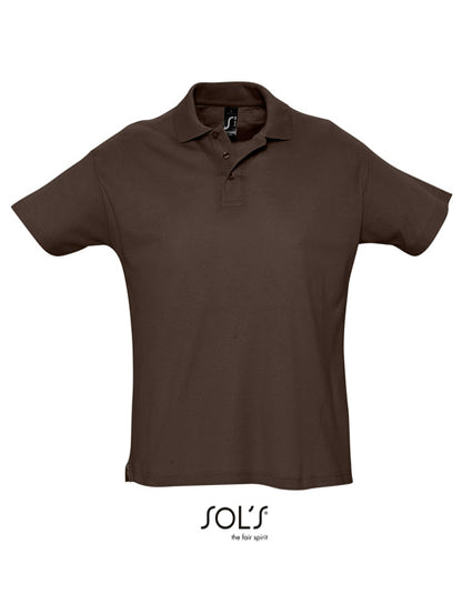 Summer Polo II (L512)